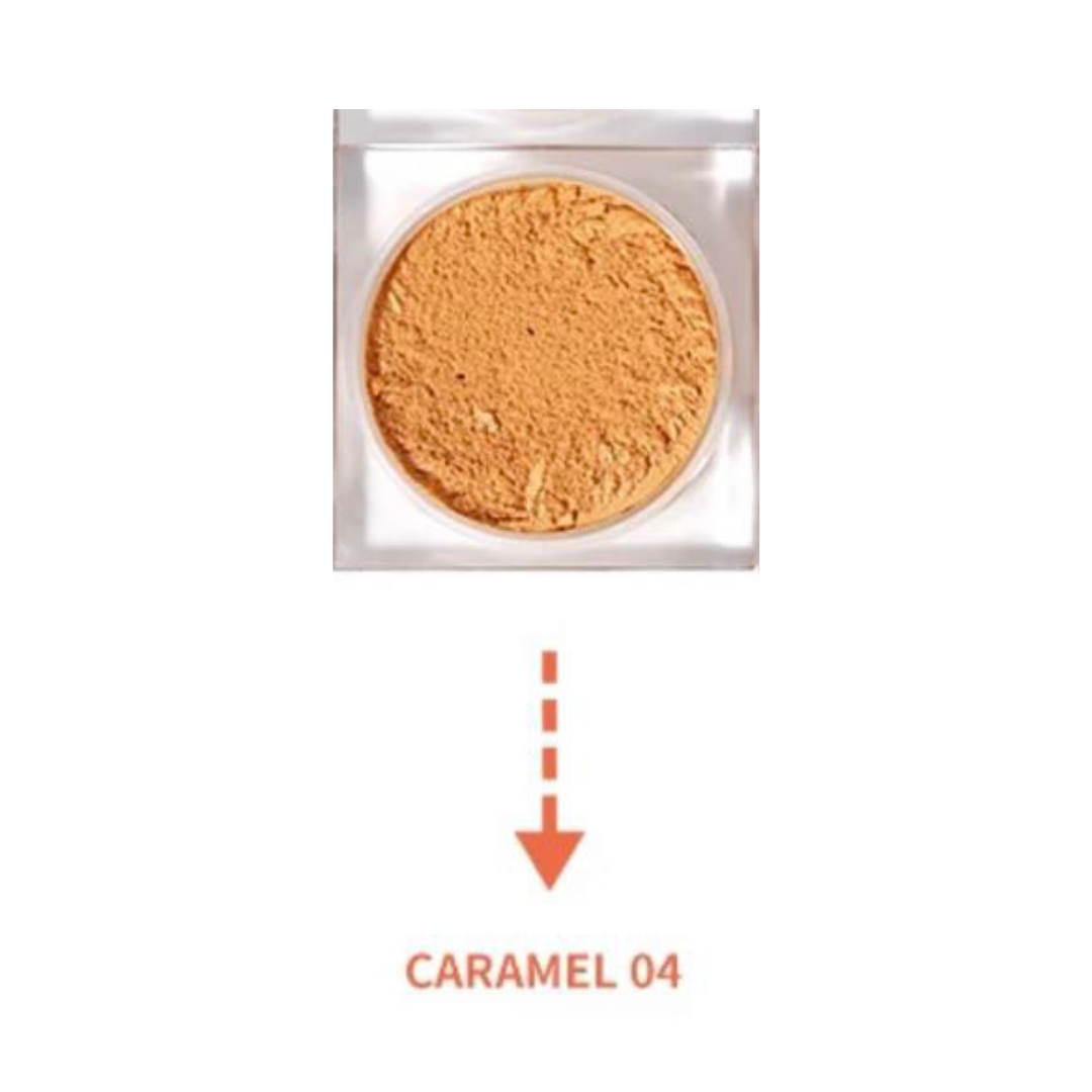 HD Loose Powder