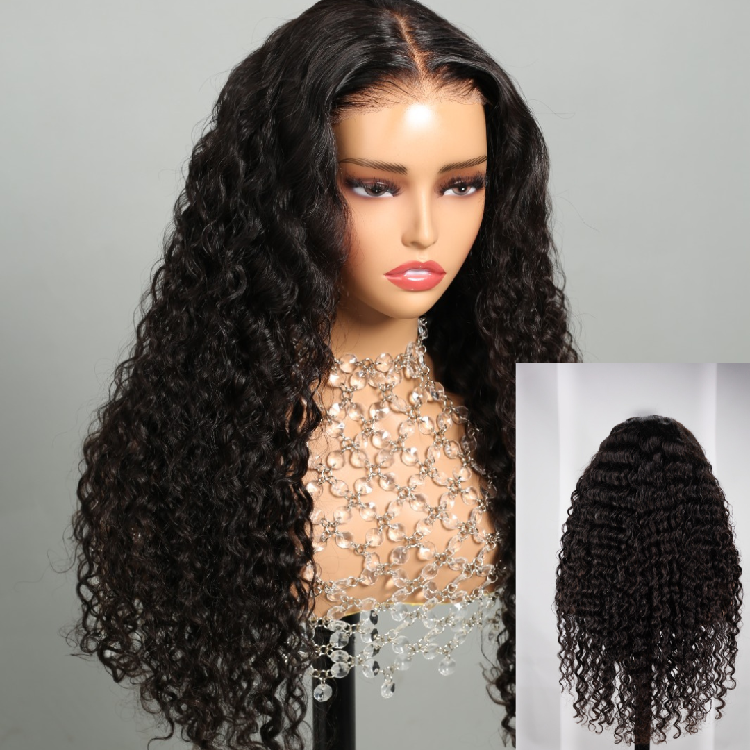 *NEW* Glueless Wigs