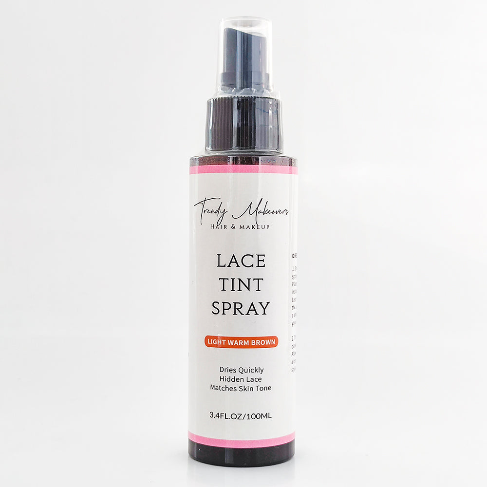Lace Tint Spray