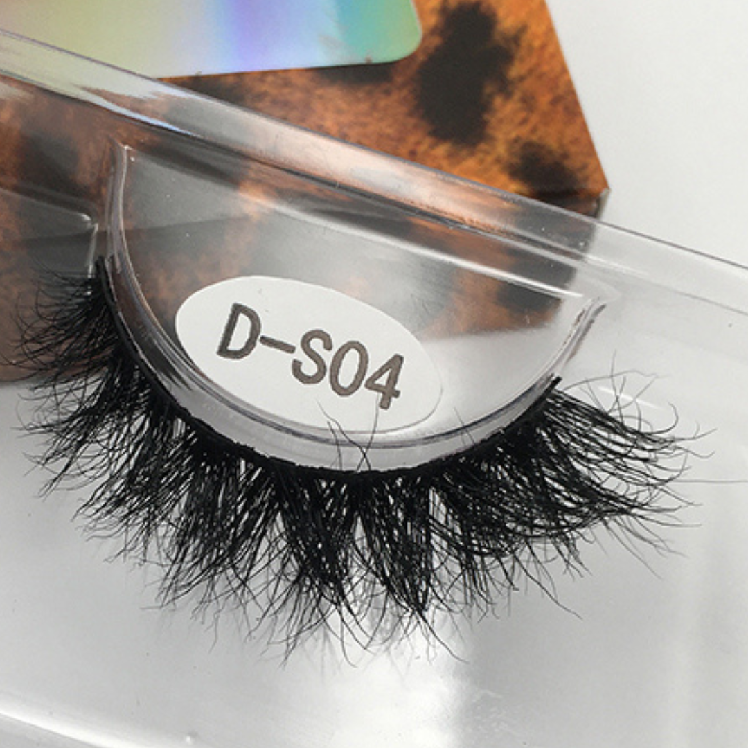 Yaf Mink Lashes