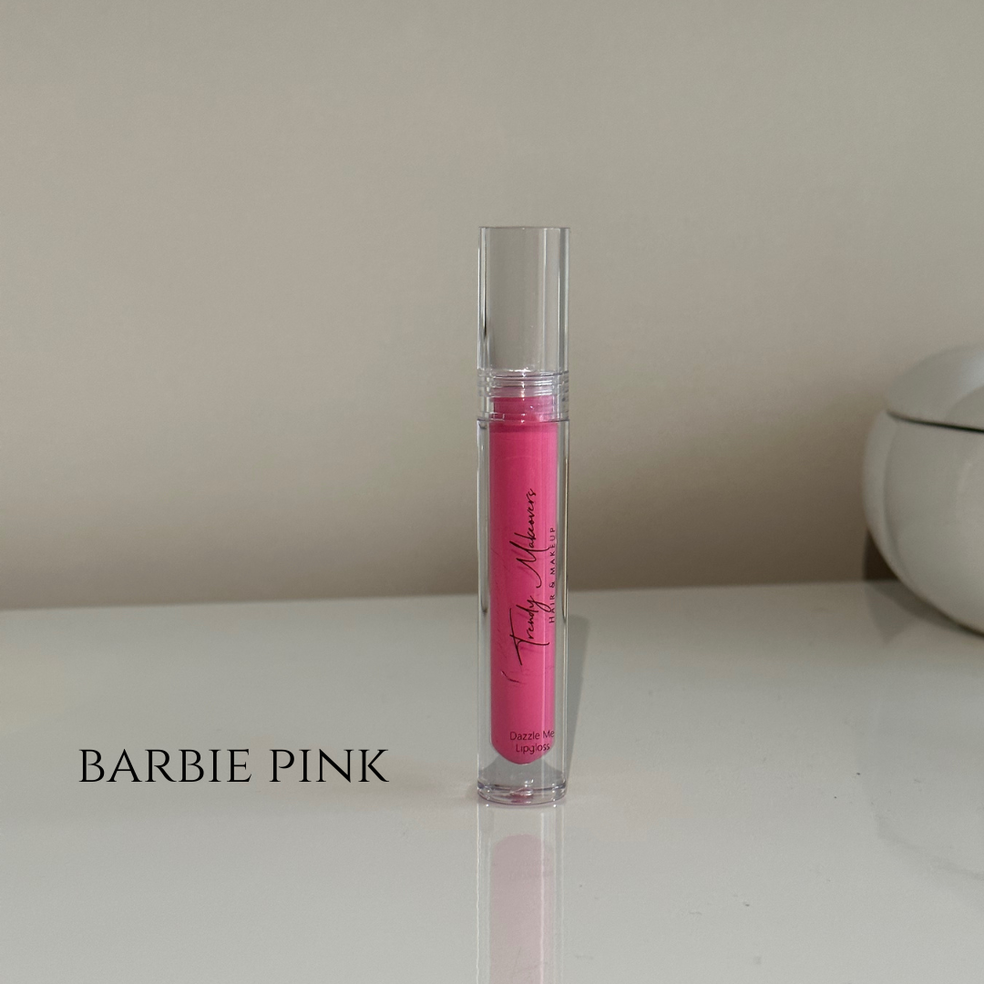 Dazzle Me Lipgloss