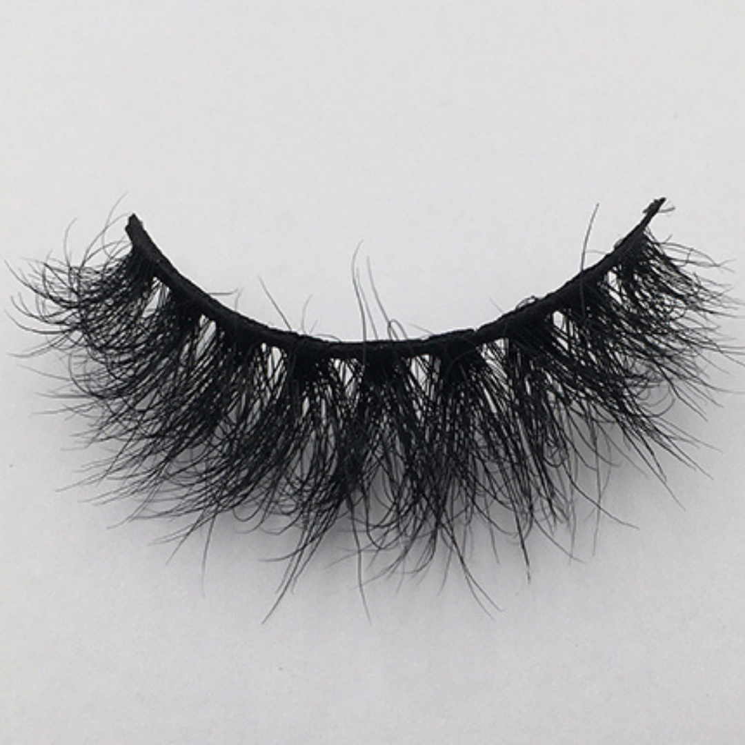 Lolly Mink Lashes