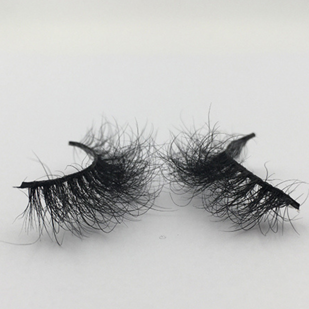 SFJ Mink Lashes