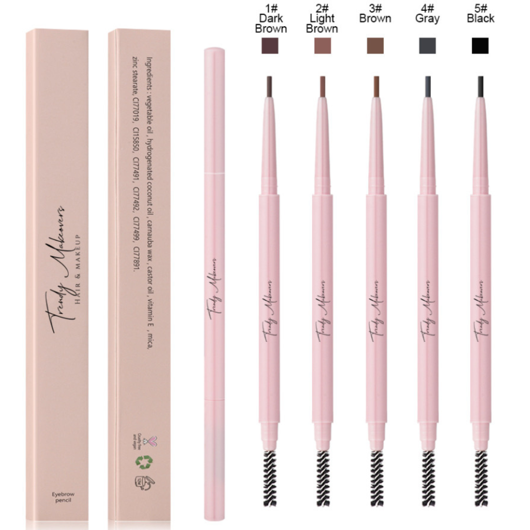 Precise Eyebrow Pencil