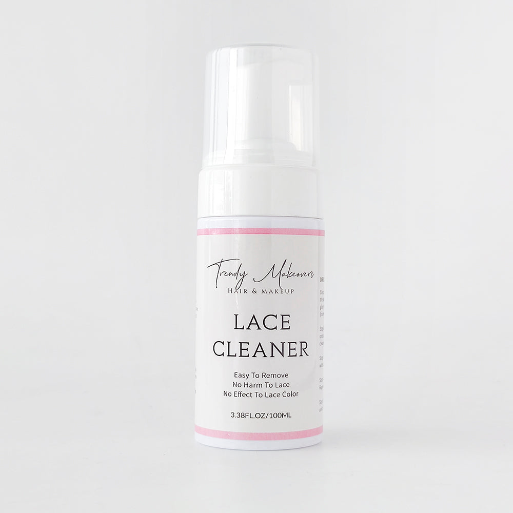 Lace Cleaner
