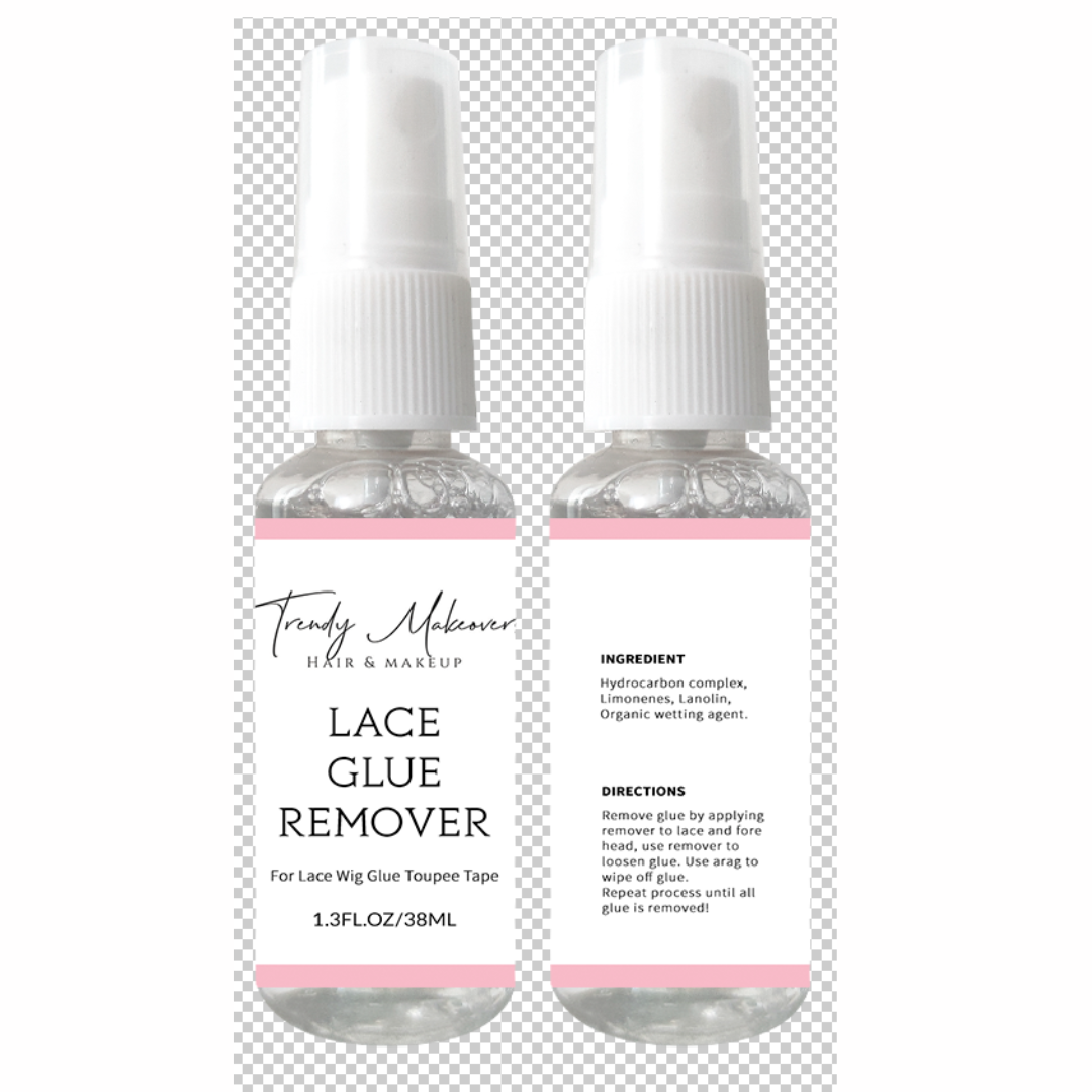 Lace Glue Remover