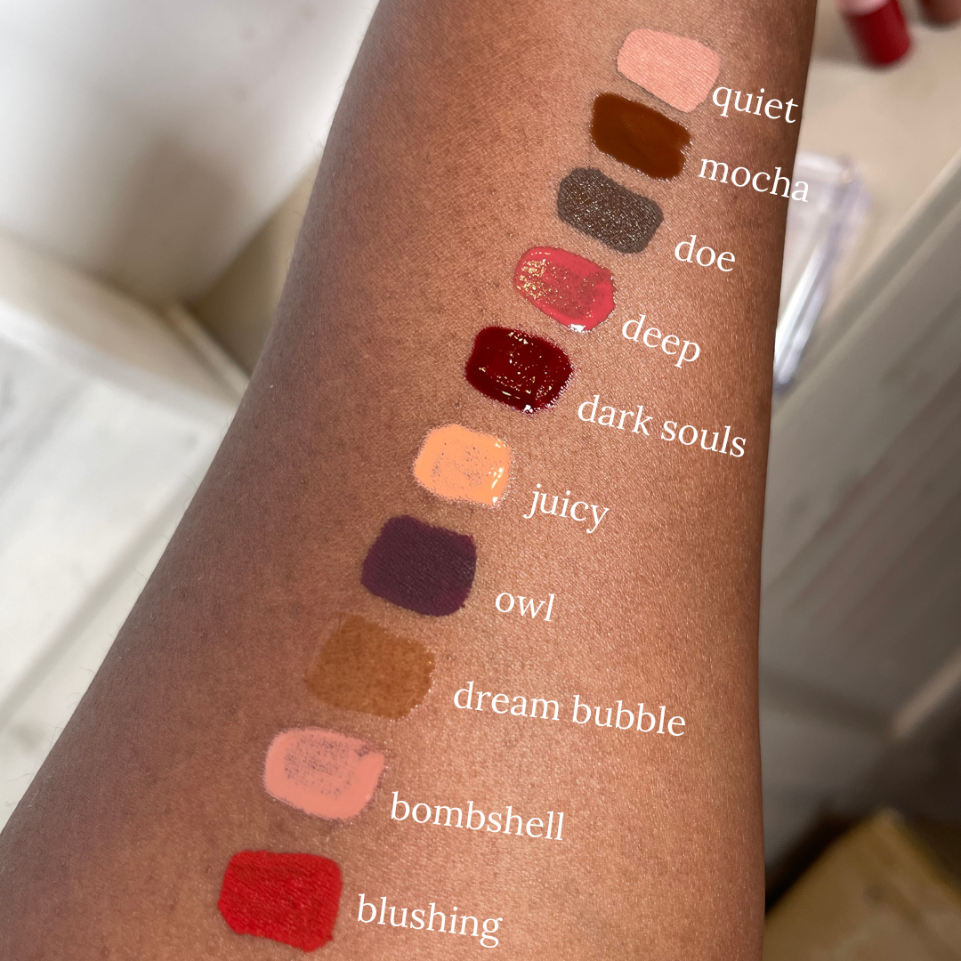 Mini Lip Set