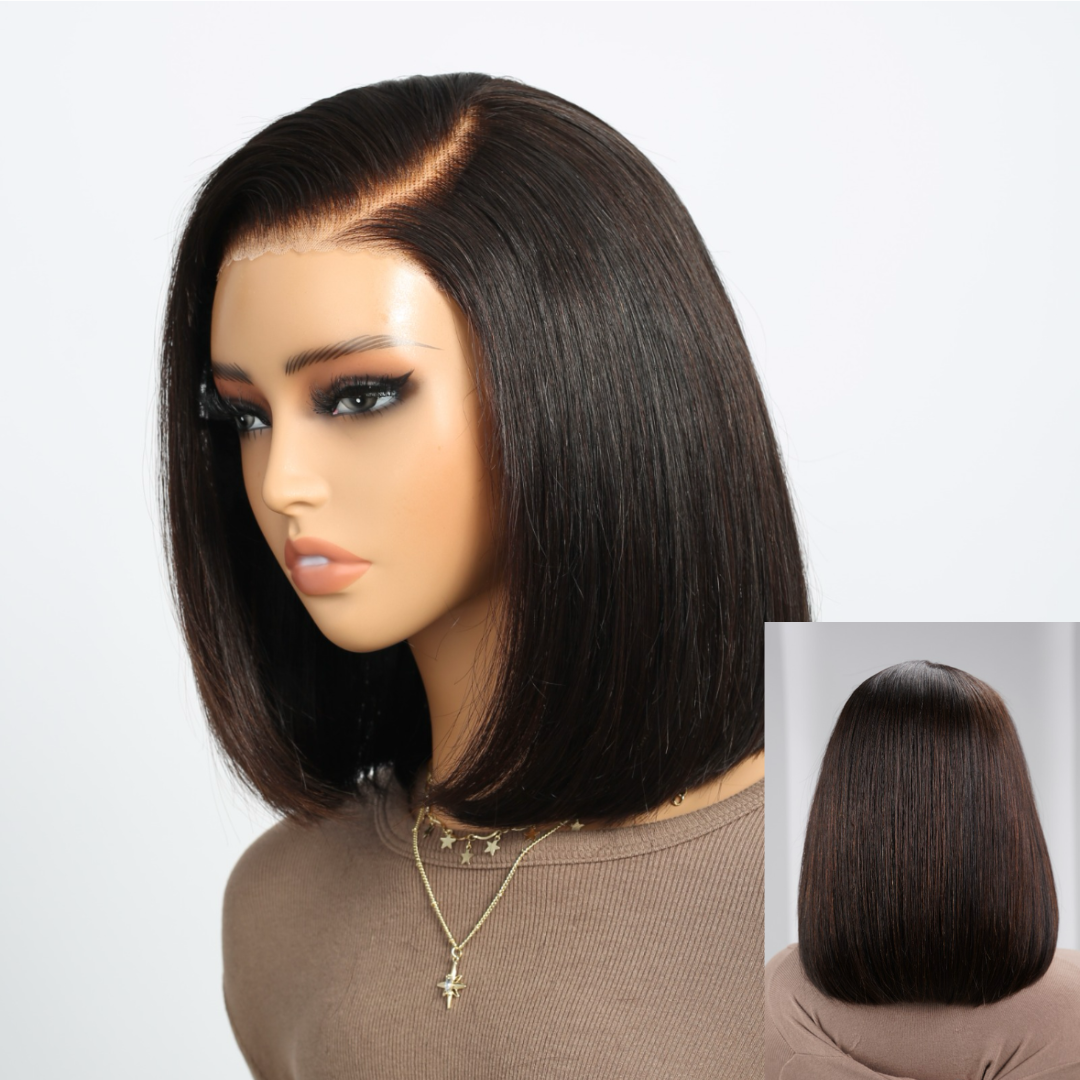 *NEW* Glueless Wigs