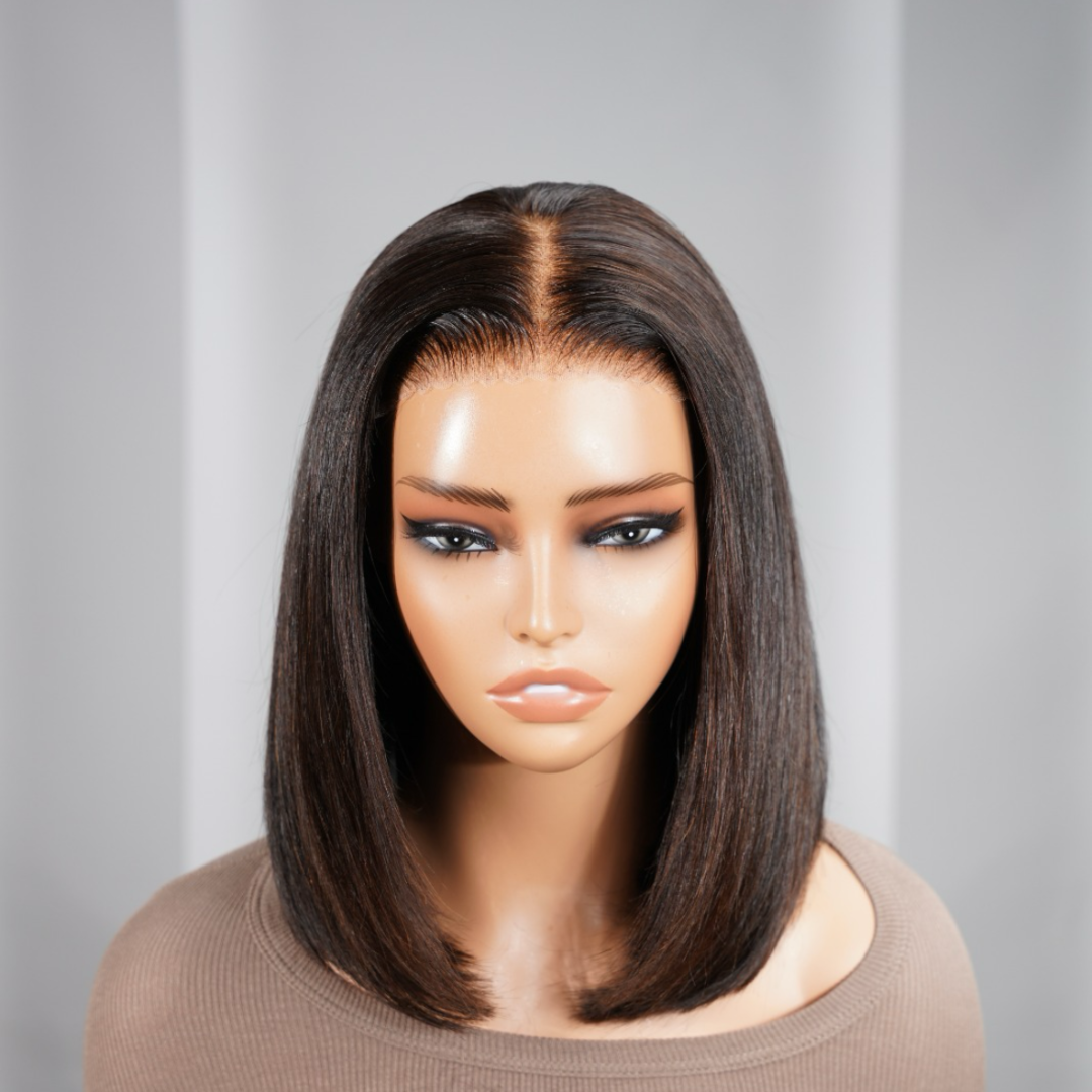 *NEW* Glueless Wigs
