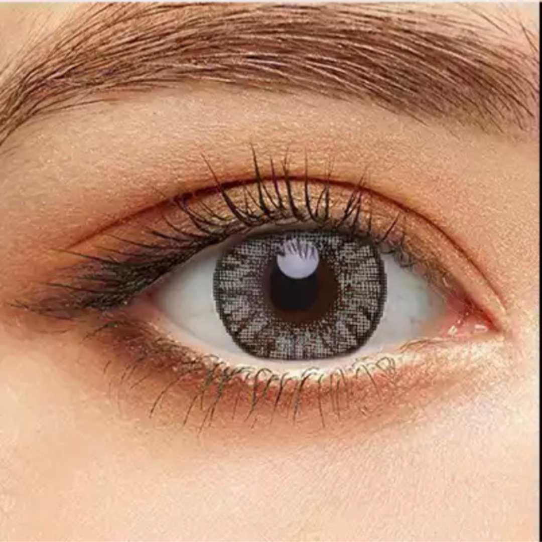 Fashion Eyes