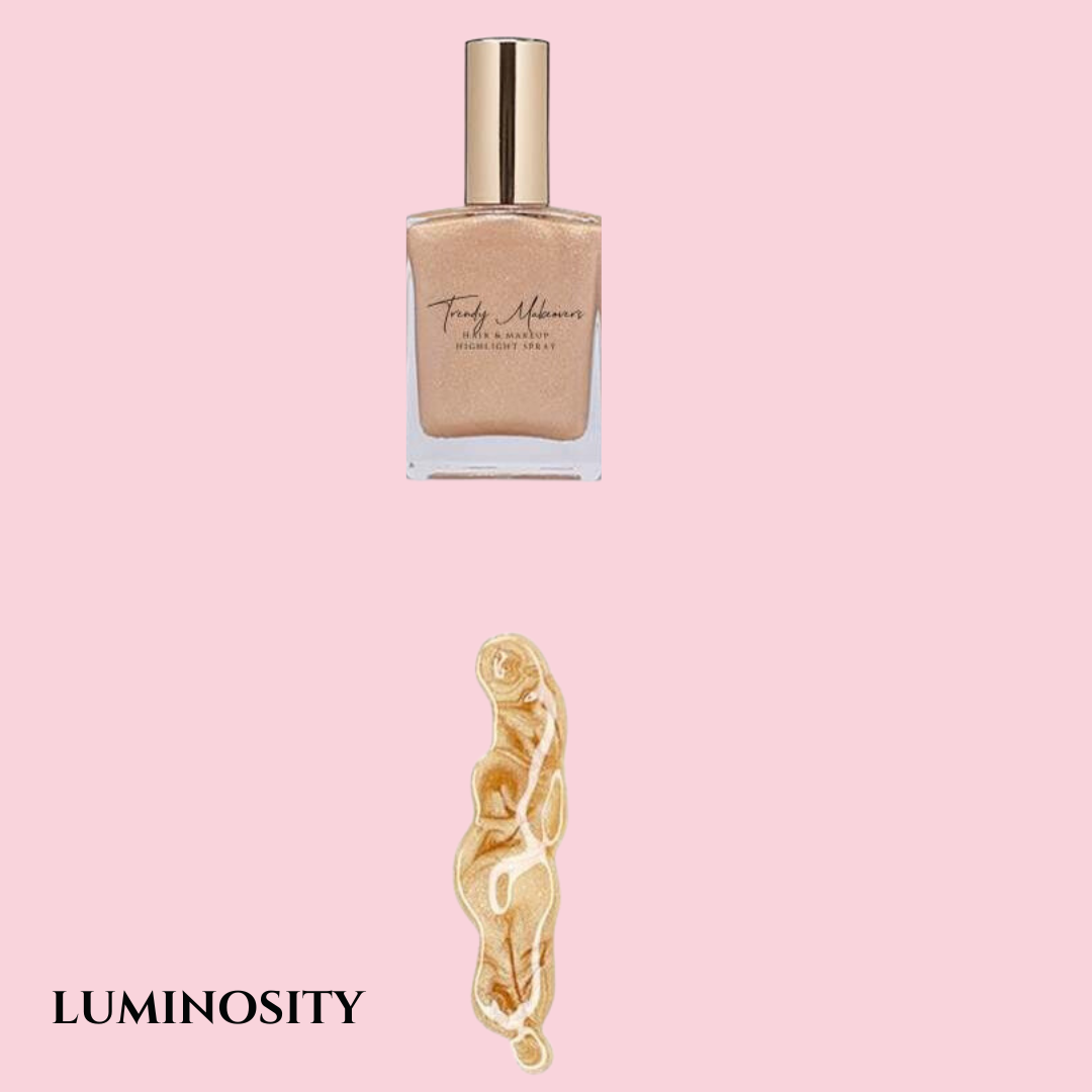 Trendy Body Shimmer