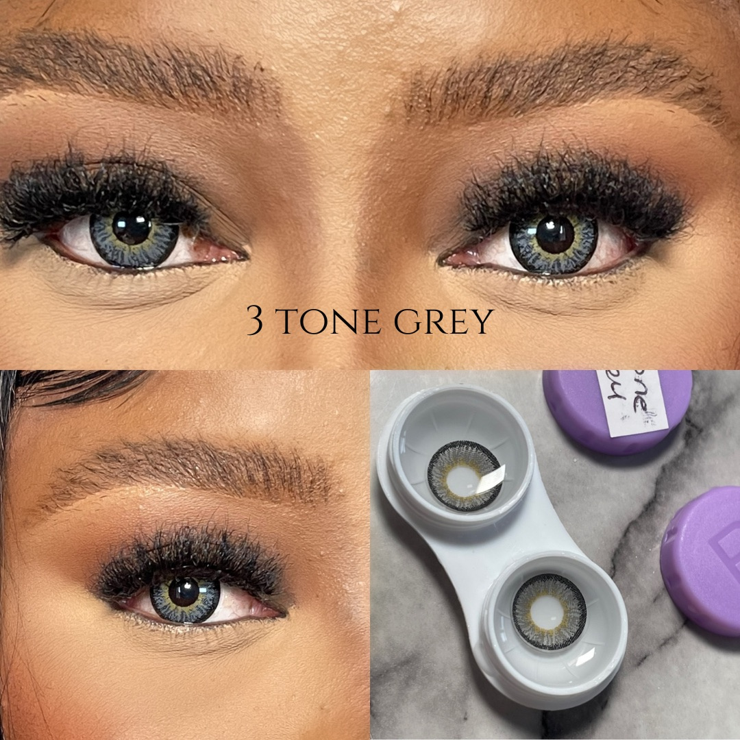 Fashion Eyes