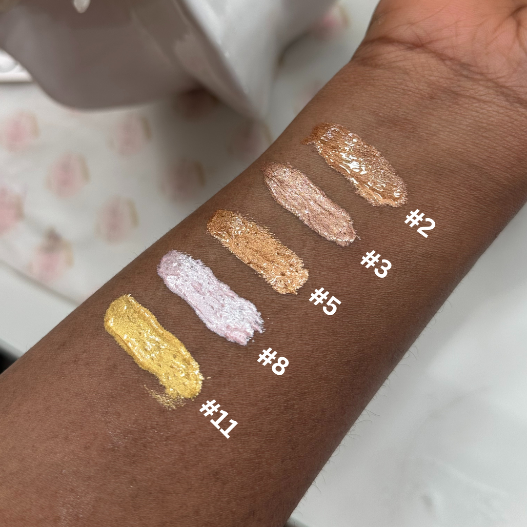 Liquid Highlighter