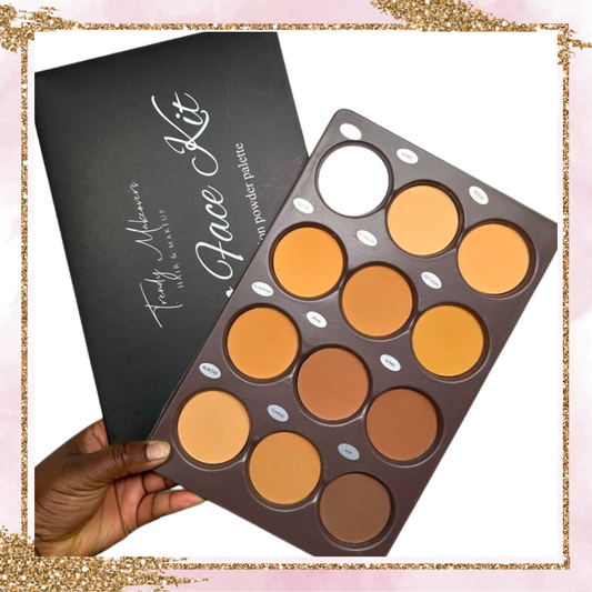 Pro Face Kit