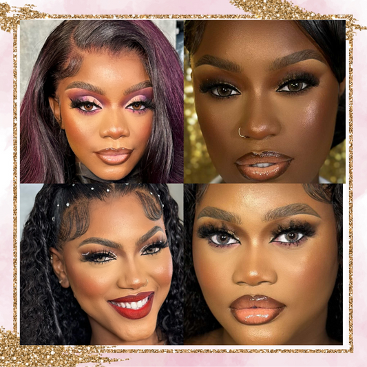 Fashion Eyes