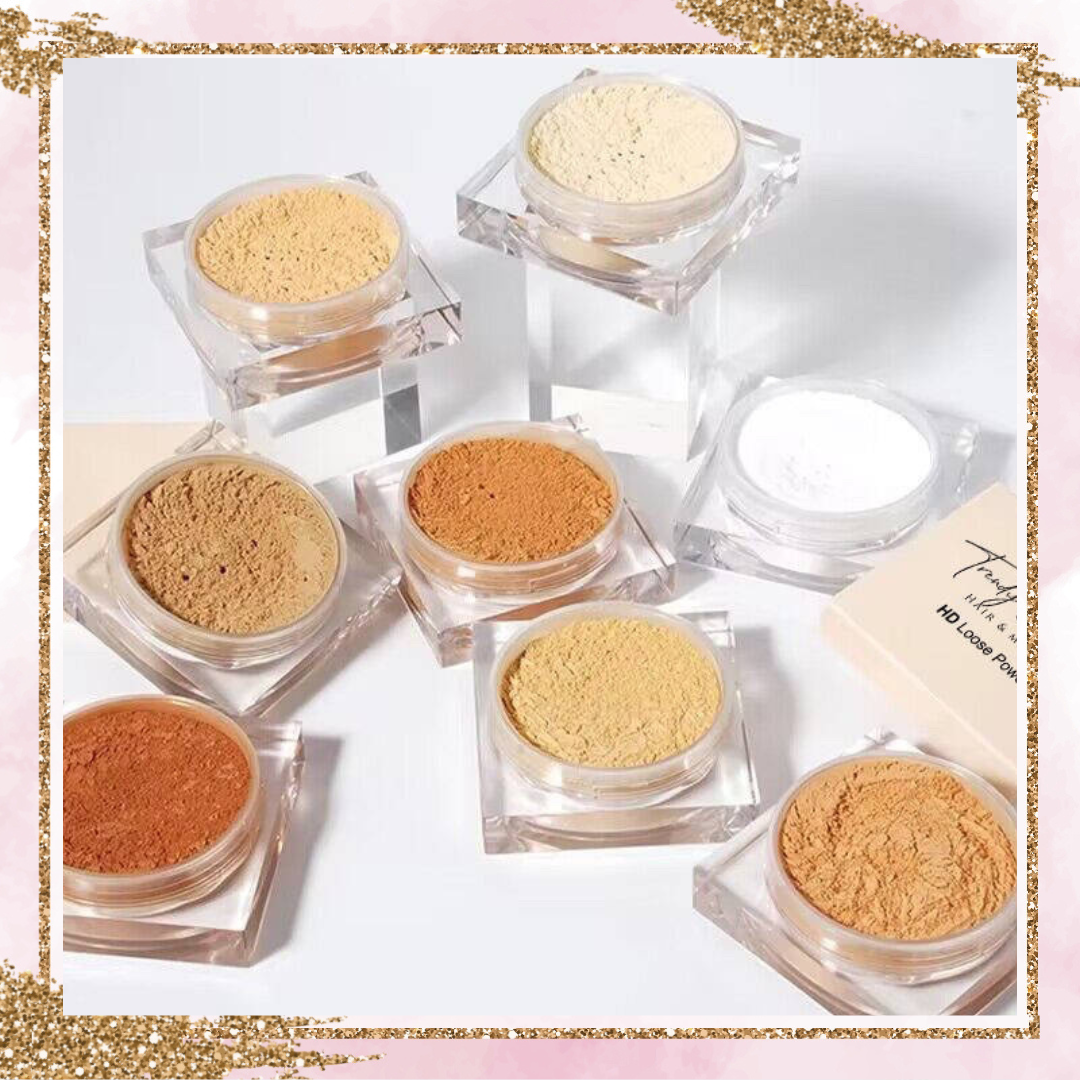 HD Loose Powder