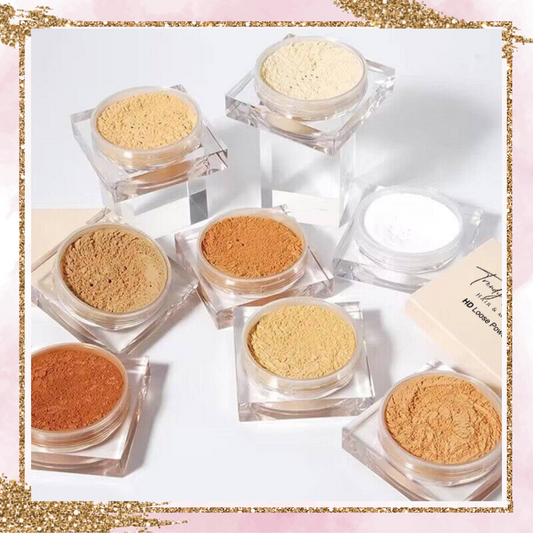 HD Loose Powder