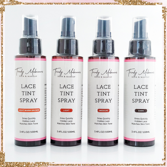 Lace Tint Spray