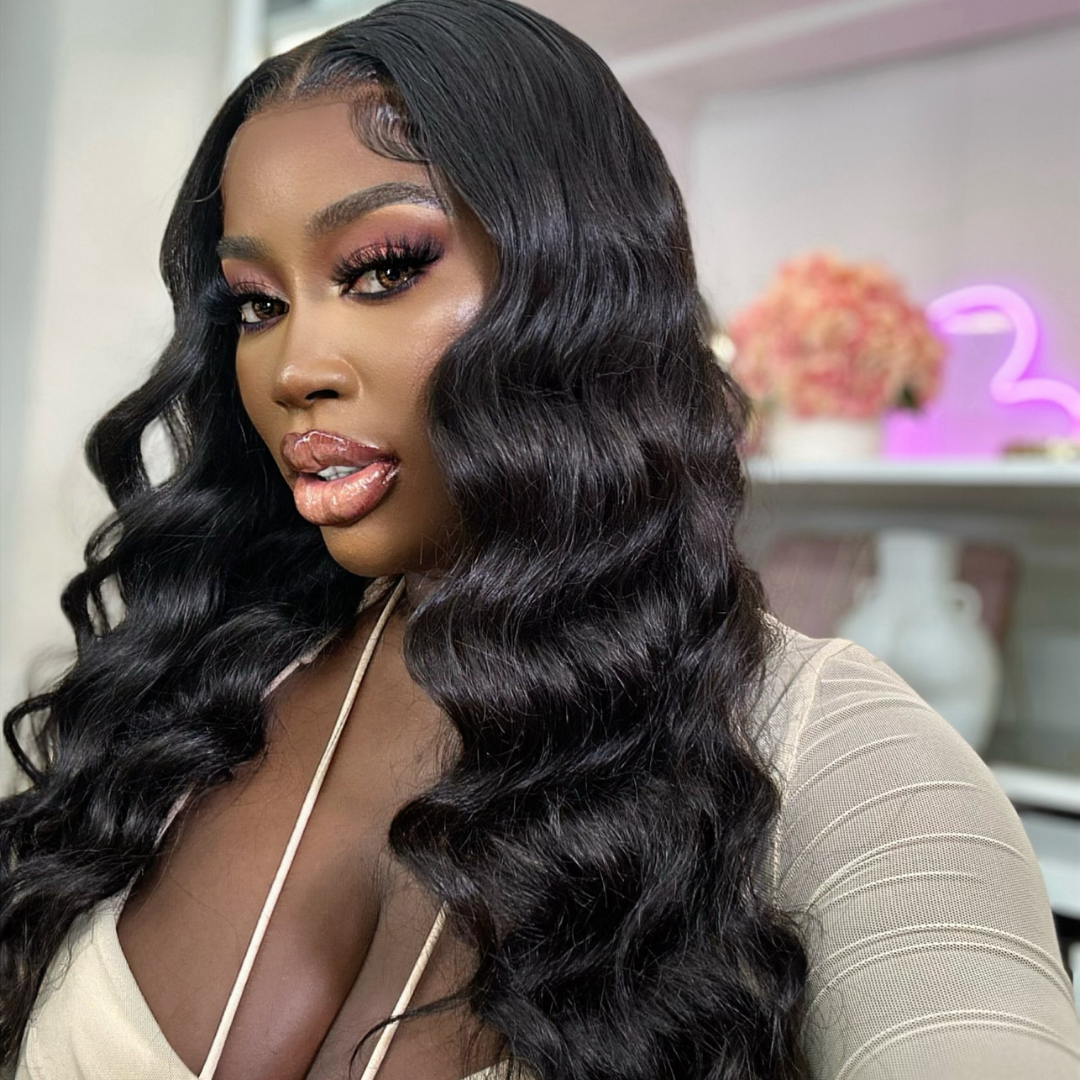 *NEW* Glueless Wigs