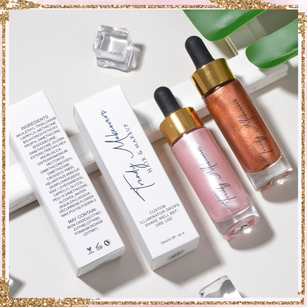Liquid Highlighter