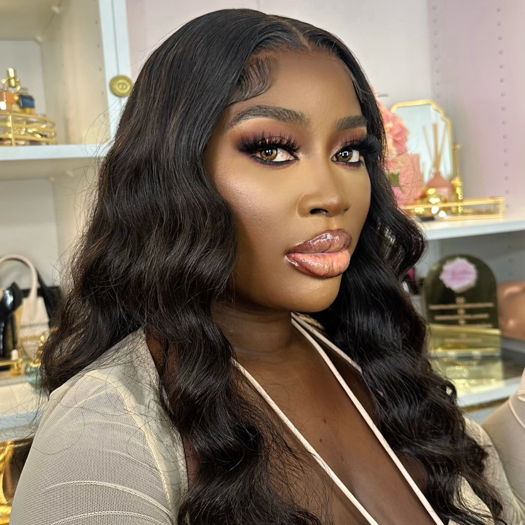 *NEW* Glueless Wigs