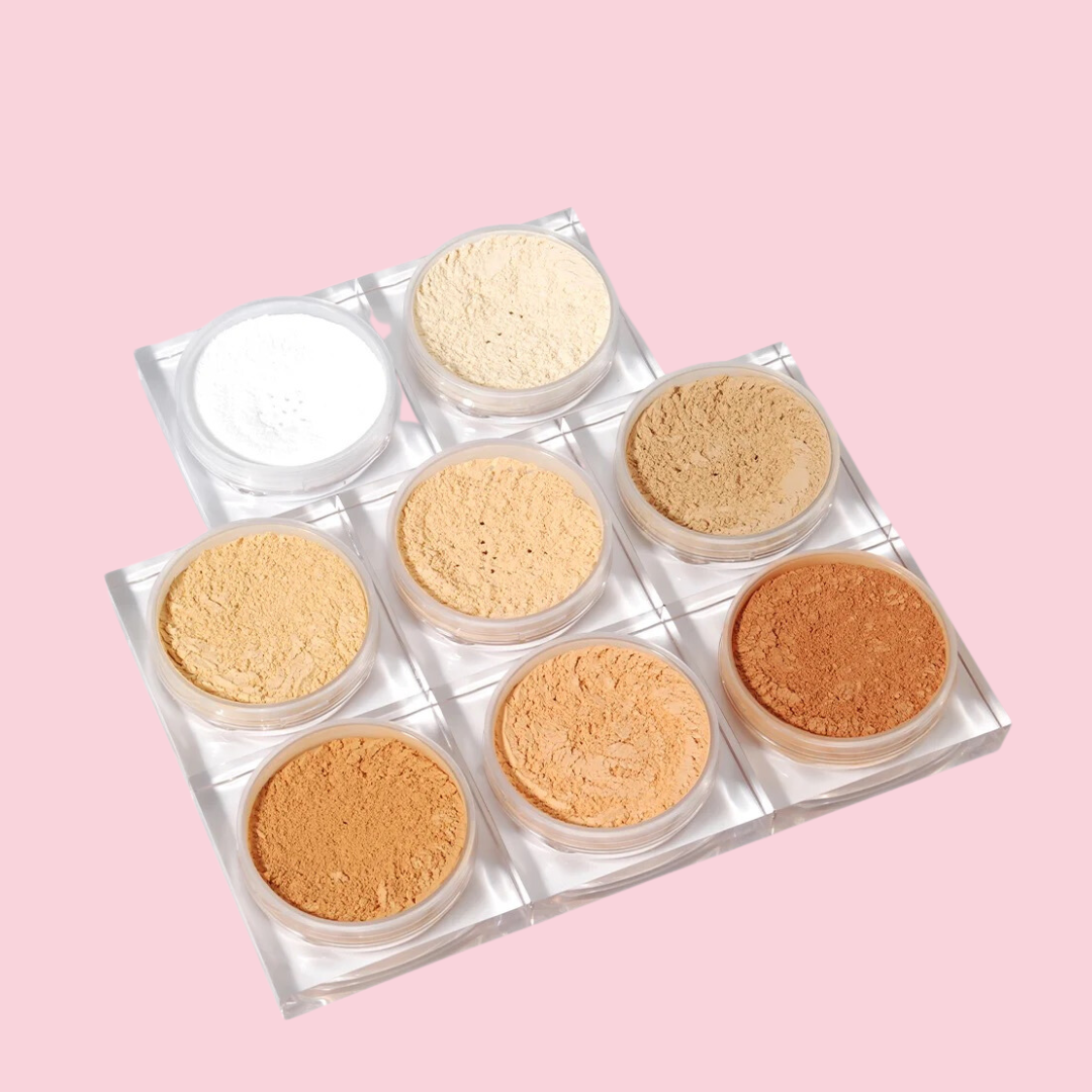 HD Loose Powder