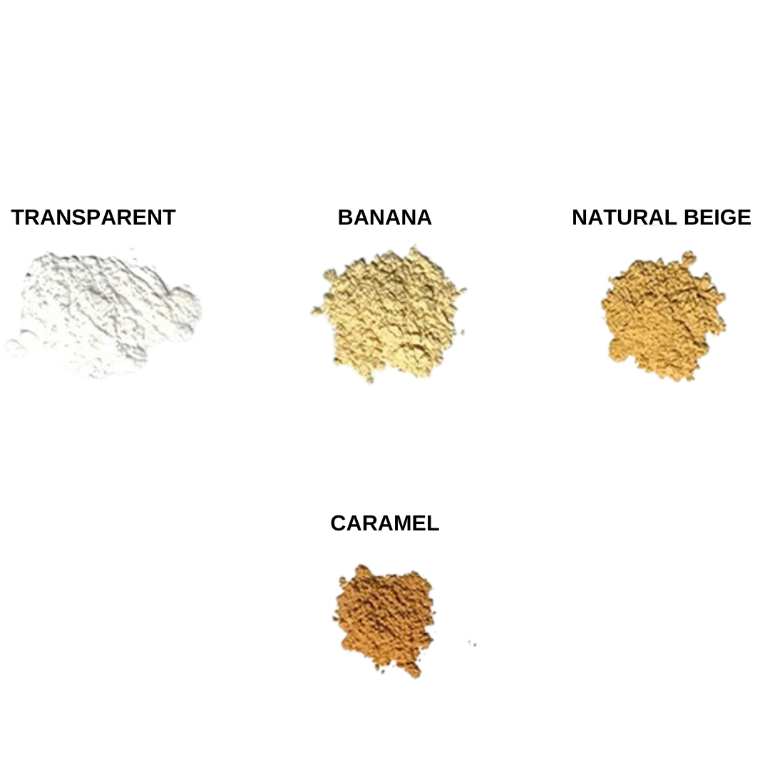 HD Loose Powder