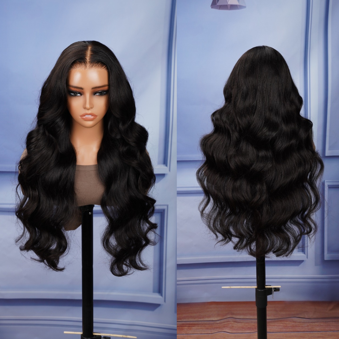 *NEW* Glueless Wigs