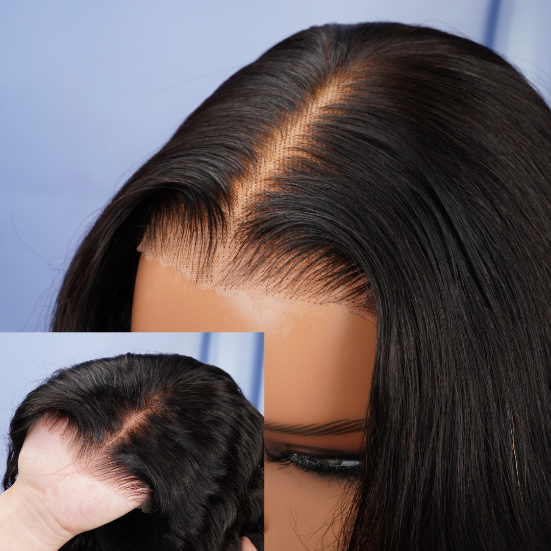 *NEW* Glueless Wigs