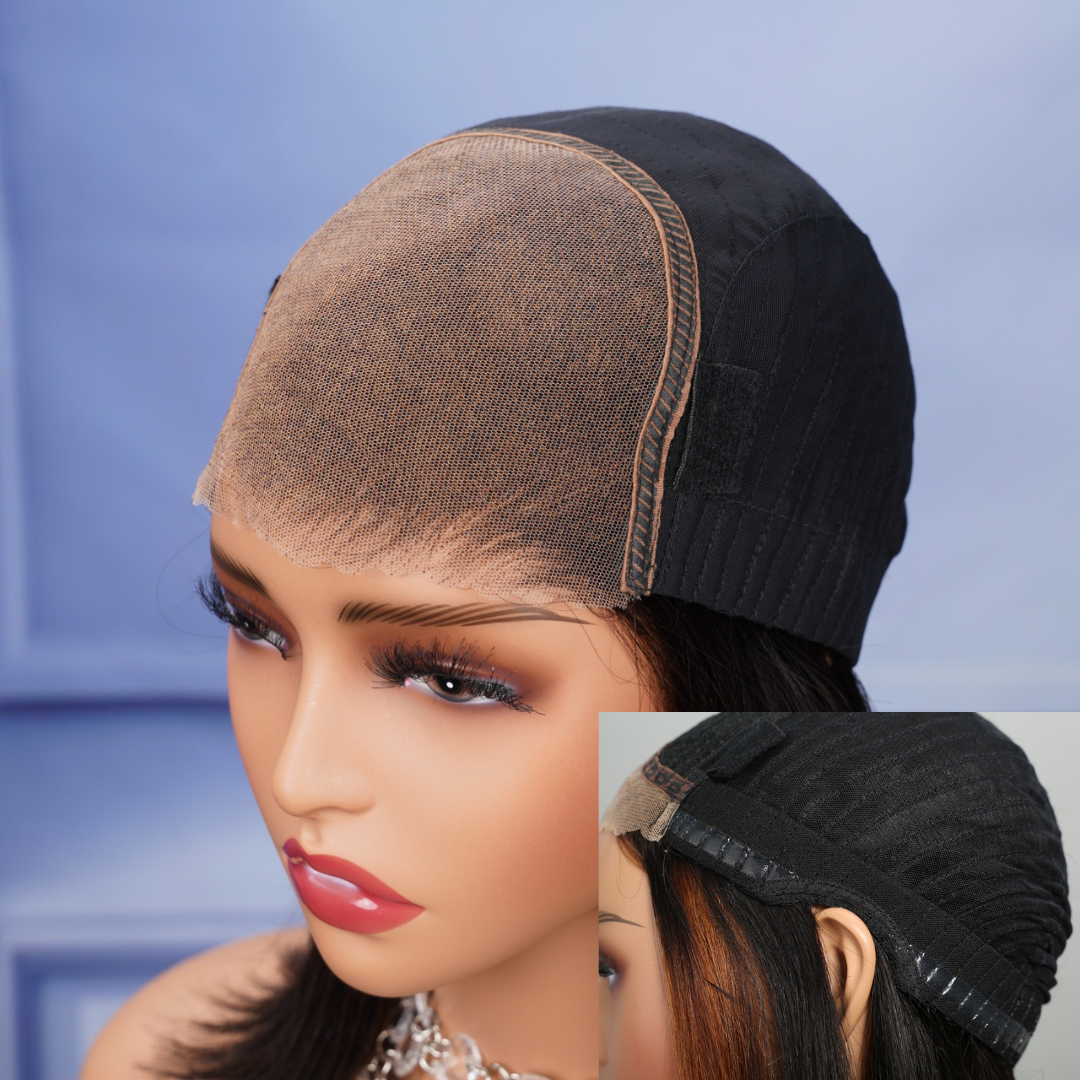 *NEW* Glueless Wigs