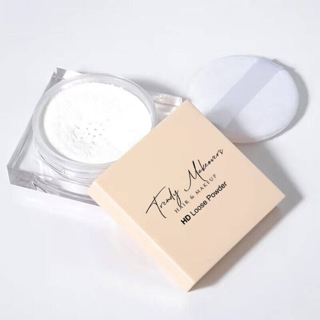 HD Loose Powder