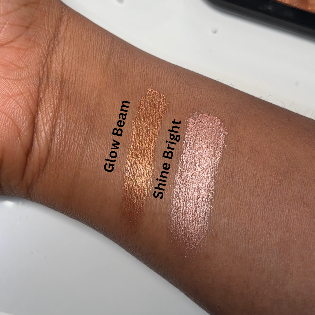 Dazzle Highlighter