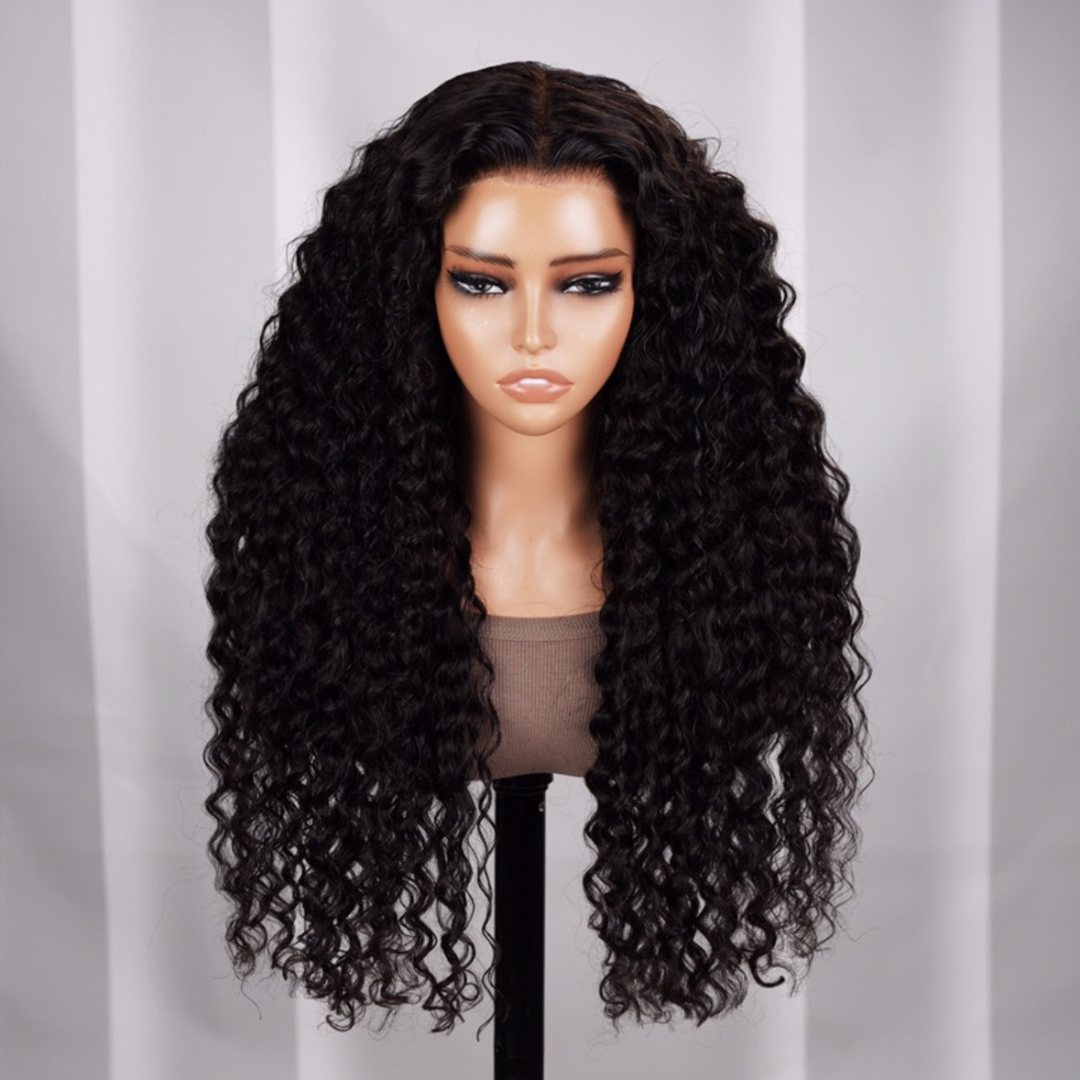 *NEW* Glueless Wigs