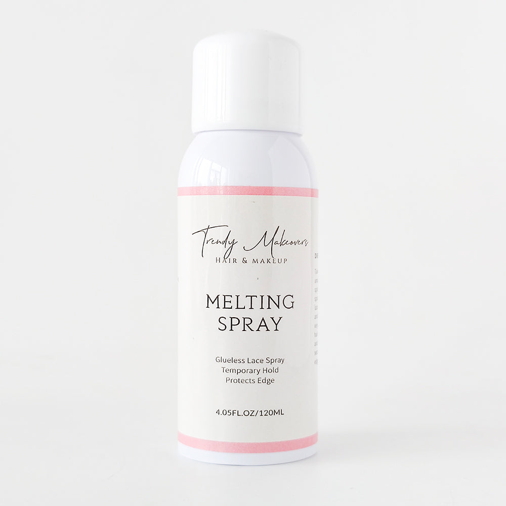 Trendy Hair Essential Full Set
