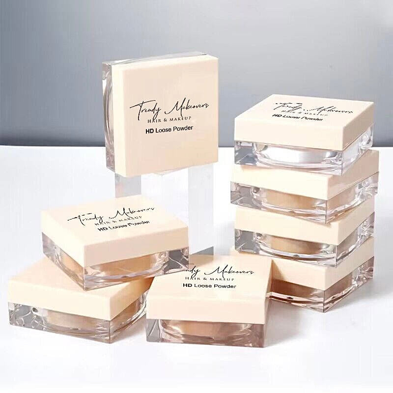 HD Loose Powder