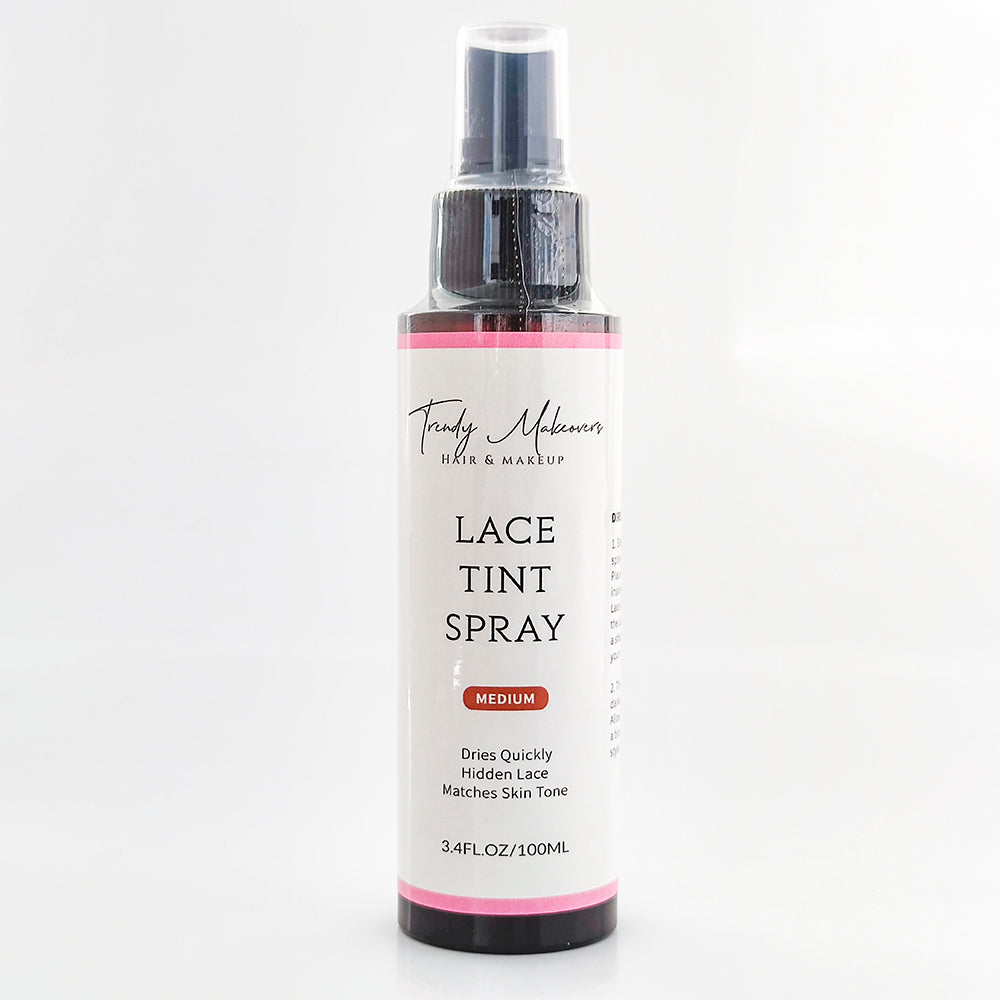 Lace Tint Spray