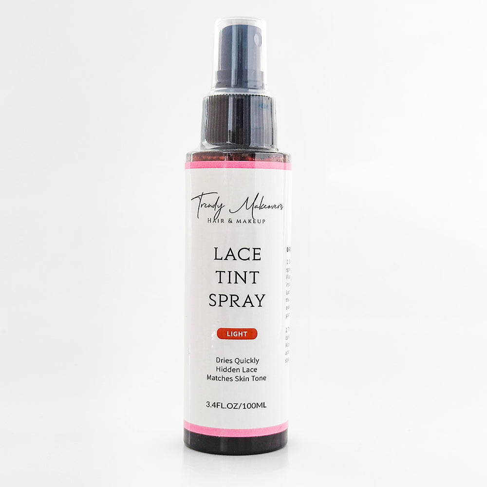 Lace Tint Spray