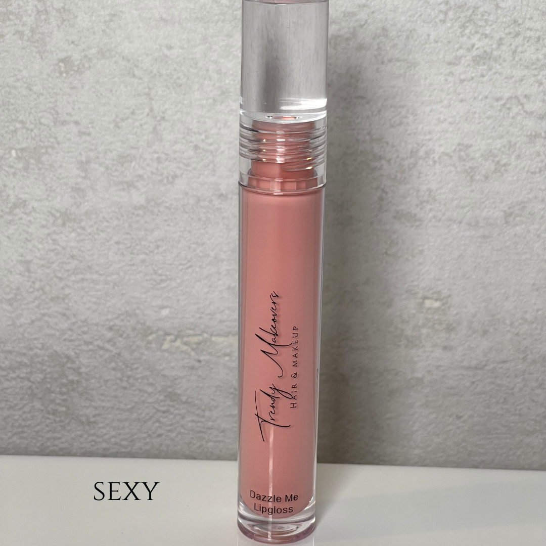 Dazzle Me Lipgloss