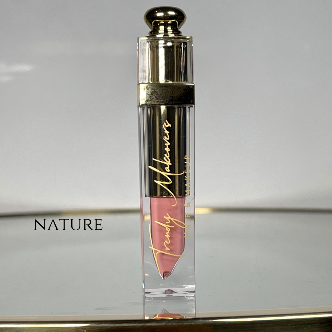 Matte Liquid Lipstick