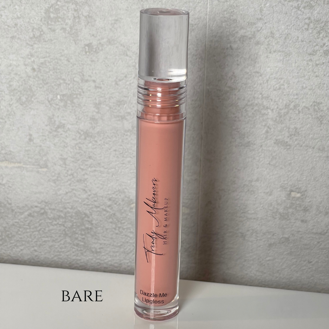 Dazzle Me Lipgloss