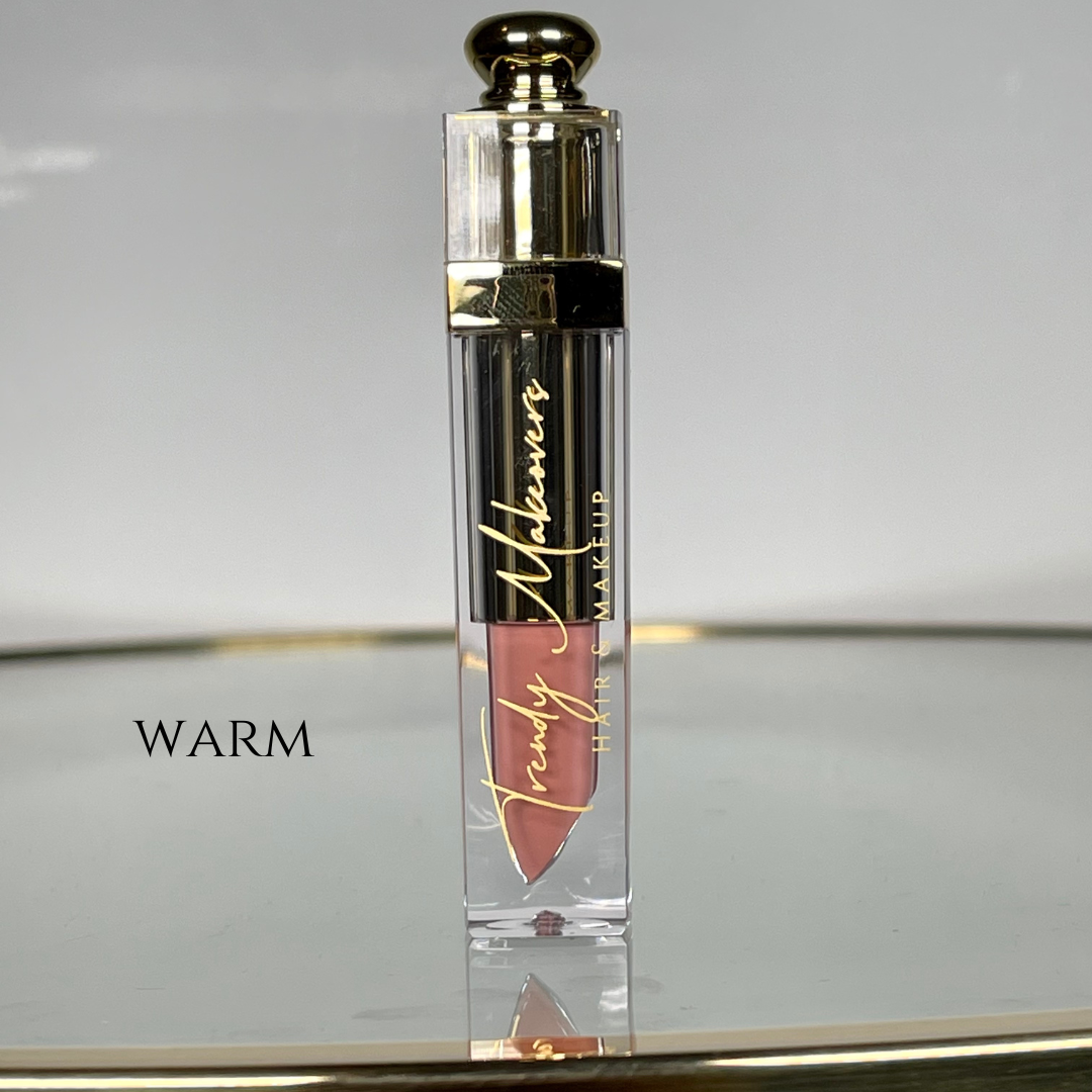 Matte Liquid Lipstick