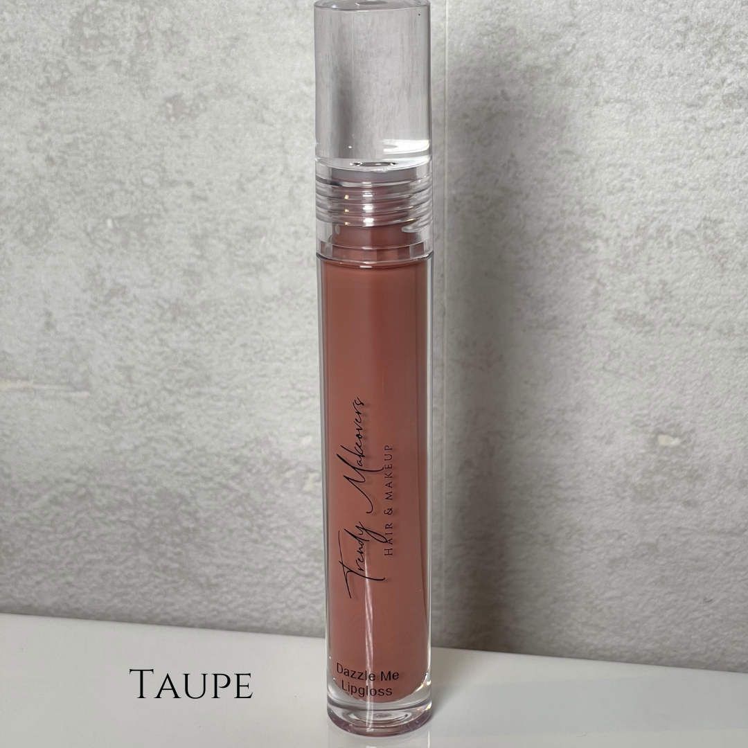 Dazzle Me Lipgloss
