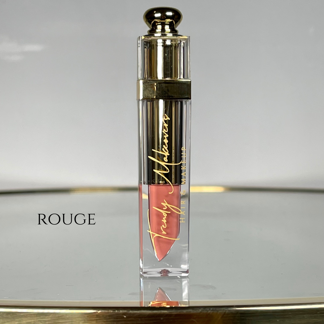 Matte Liquid Lipstick