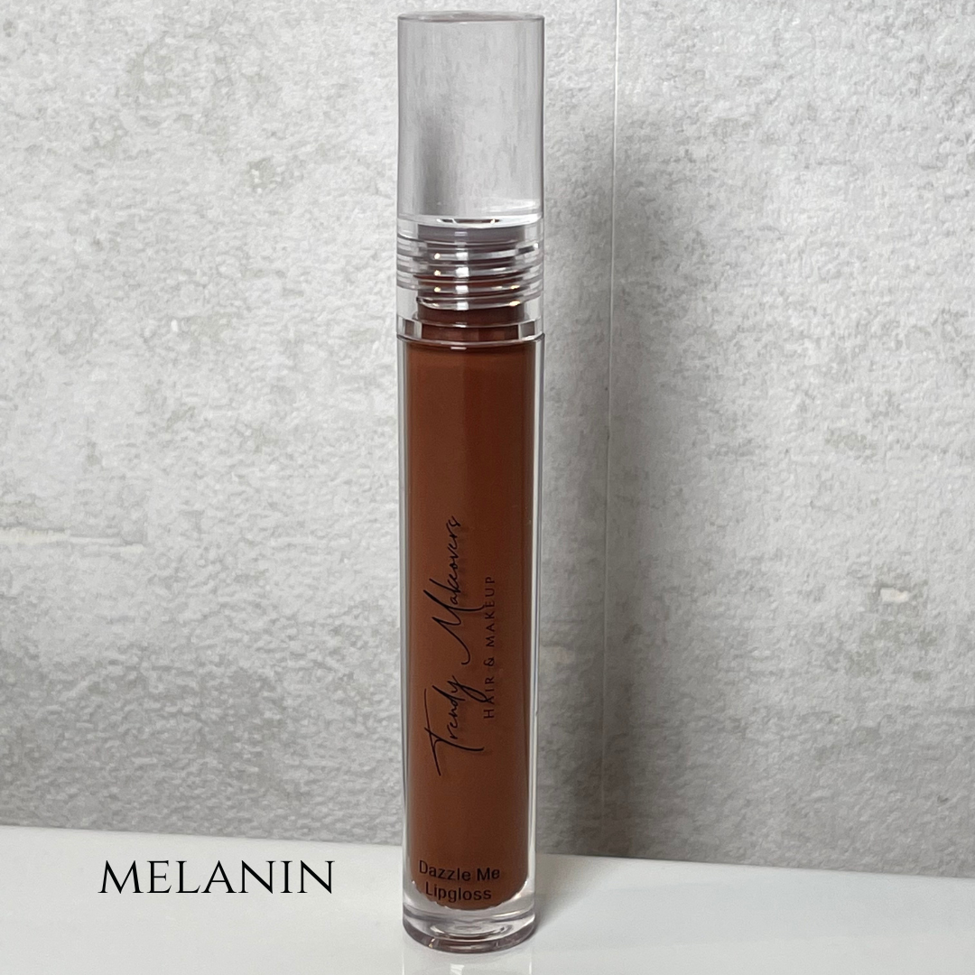 Dazzle Me Lipgloss