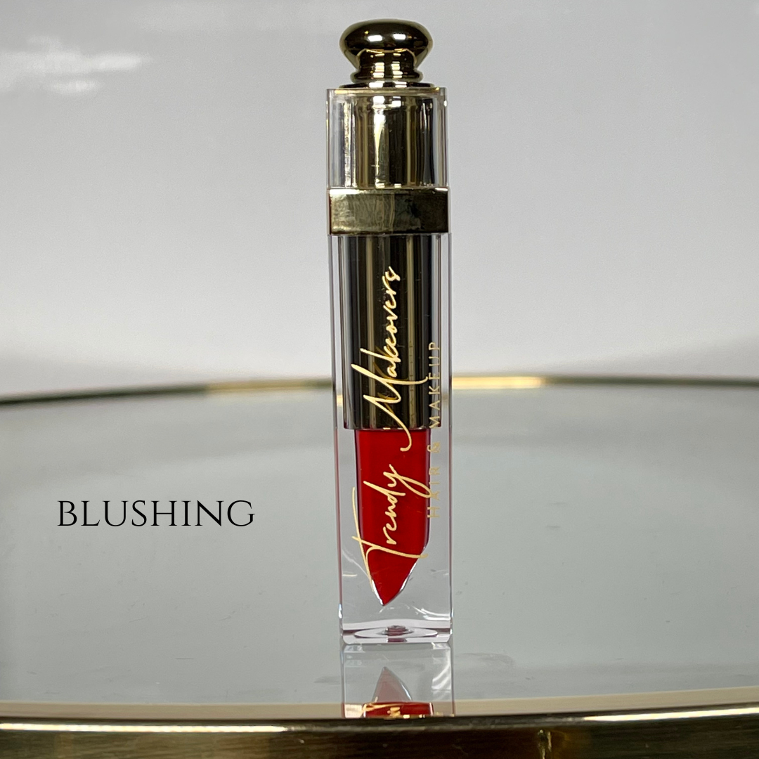 Matte Liquid Lipstick