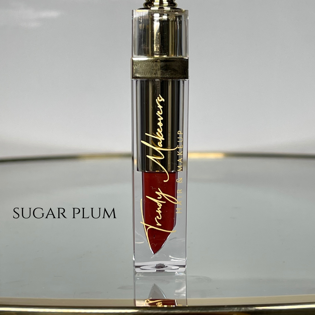 Matte Liquid Lipstick