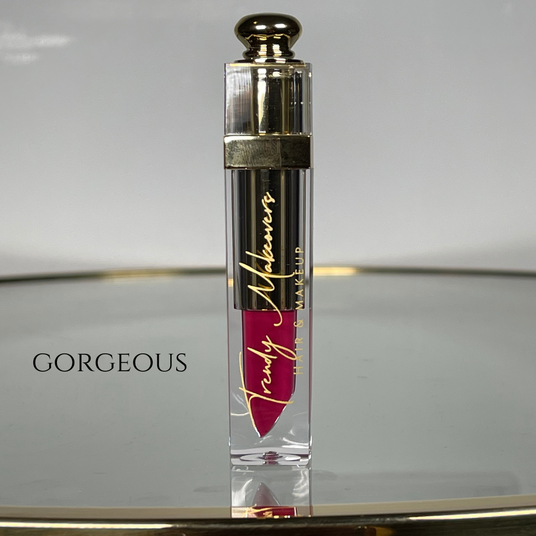 Matte Liquid Lipstick