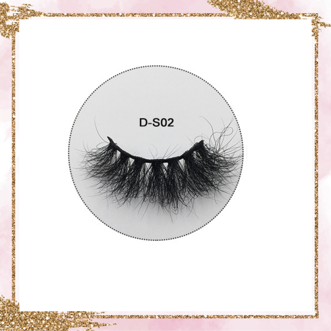 Eva Mink Lashes