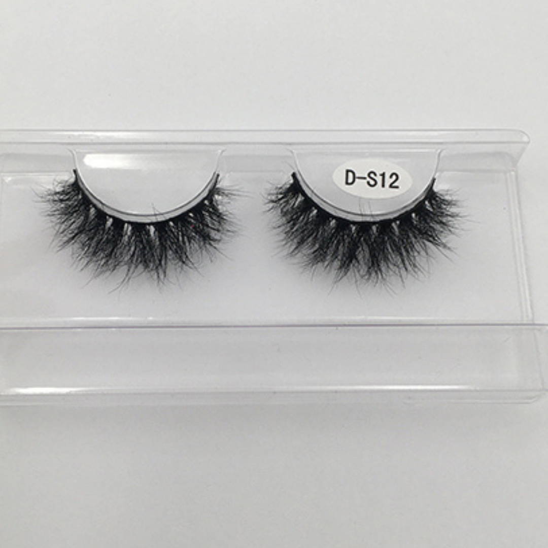 Lolly Mink Lashes