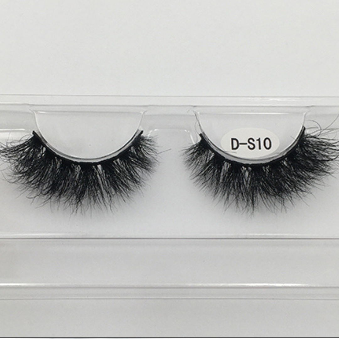 A.A.C Mink Lashes